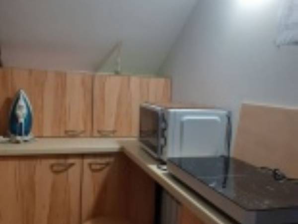 aneks kuchenny w domu