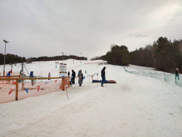 Dom Pielgrzyma w Krasnobrodzie