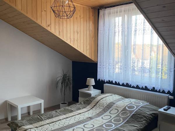 Pokoje Gościnne u AGNIESZKI