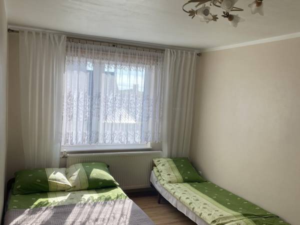 Pokoje Gościnne u AGNIESZKI