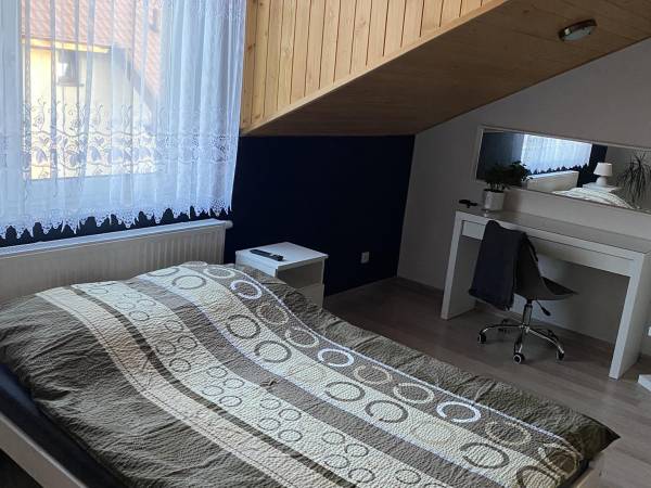 Pokoje Gościnne u AGNIESZKI