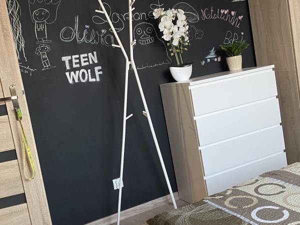 Pokoje Gościnne u AGNIESZKI