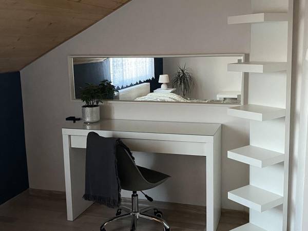 Pokoje Gościnne u AGNIESZKI