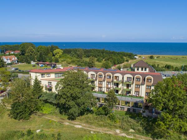 Centrum Wypoczynkowe ORKA