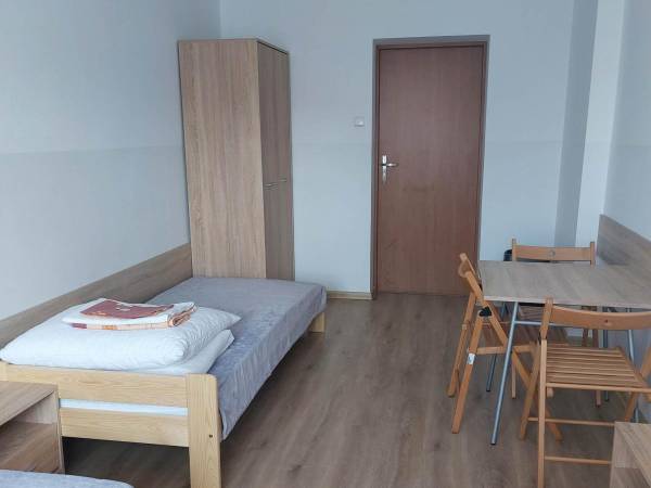 Szkolne Schronisko Młodzieżowe