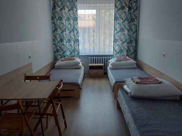 Szkolne Schronisko Młodzieżowe