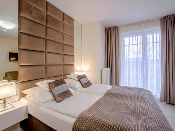 Aquamarina max 3 osoby