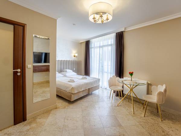 Avangard dla dwóch osób