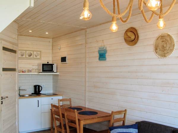 Błękitne Żagle Sarbinowo