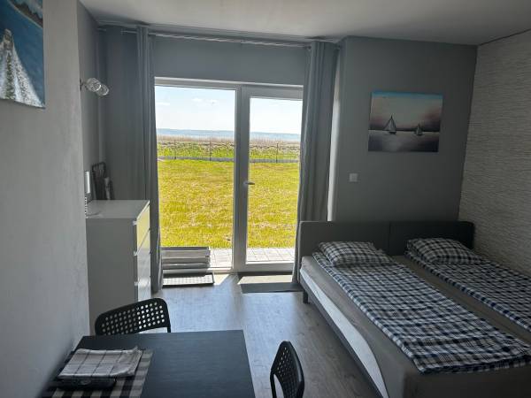 Apartament 2 na parterze