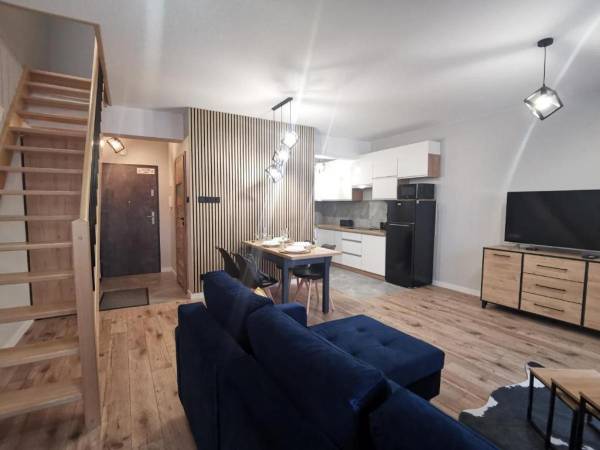 Apartamenty Ewa