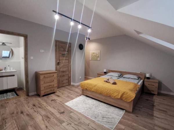 Apartamenty Ewa