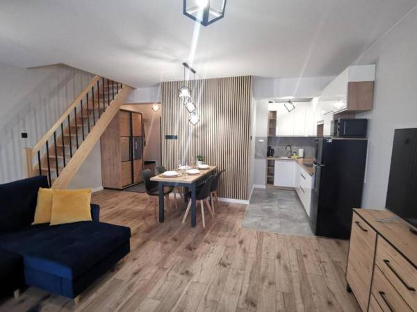 Apartamenty Ewa