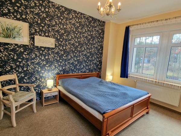 Pokój Niezapominajka