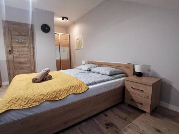 Apartamenty Ewa