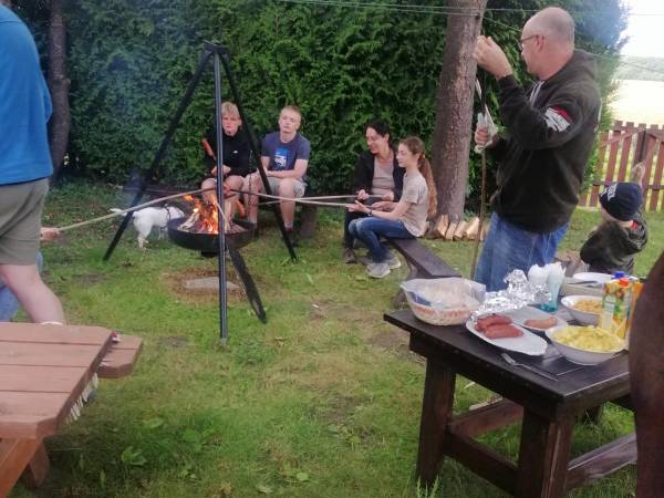 imprezy integracyjne