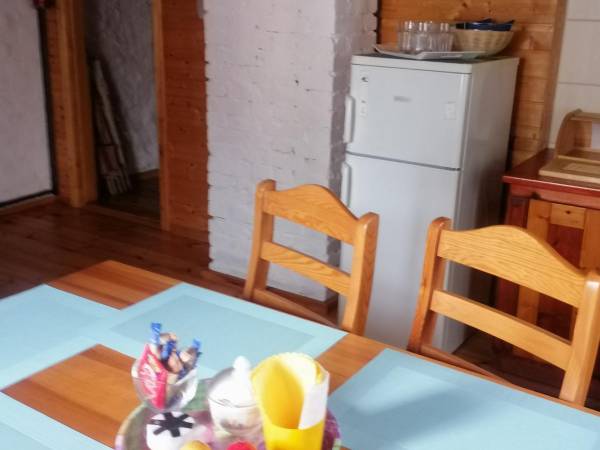 Apart.,dwupokojowy 3-4 os.