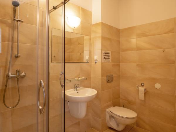 Dom Wczasowy Halka I-II