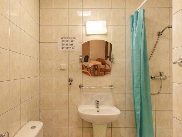 Dom Wczasowy Halka I-II