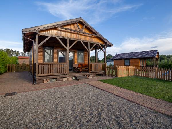 Domki Letniskowe Figaro