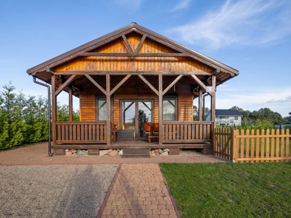 Domki Letniskowe Figaro