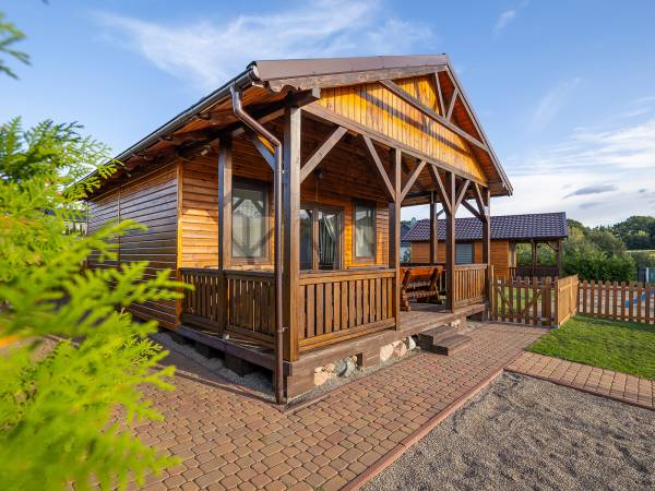 Domki Letniskowe Figaro