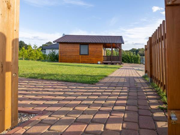 Domki Letniskowe Figaro