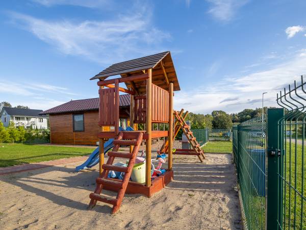 Domki Letniskowe Figaro