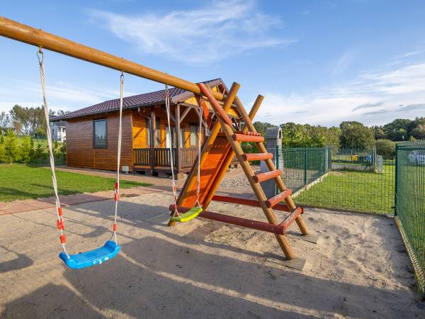 Domki Letniskowe Figaro