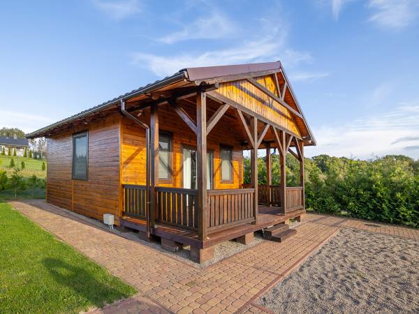 Domki Letniskowe Figaro