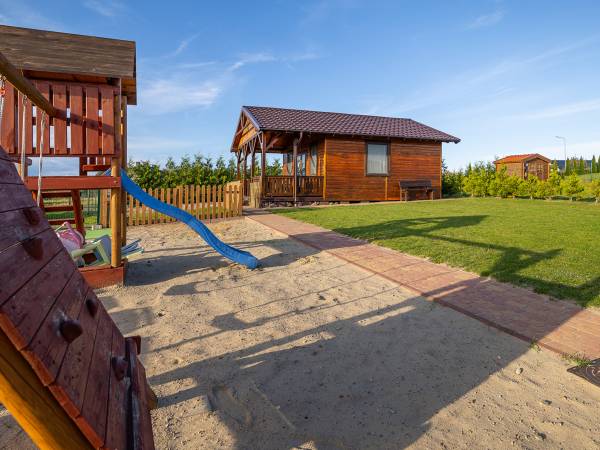 Domki Letniskowe Figaro