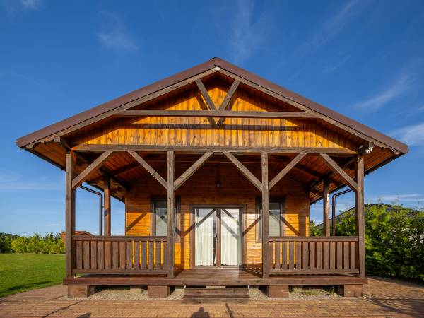 Domki Letniskowe Figaro