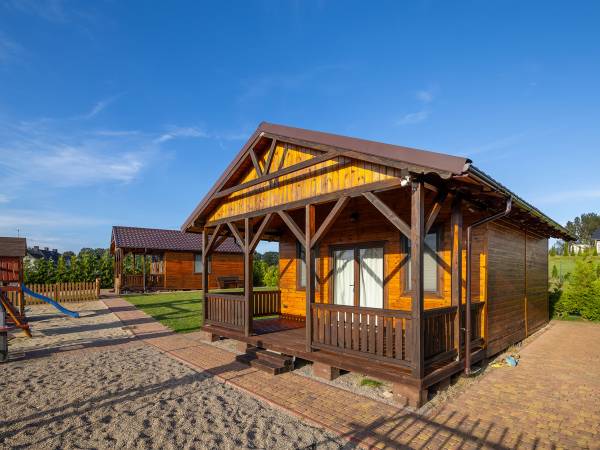 Domki Letniskowe Figaro