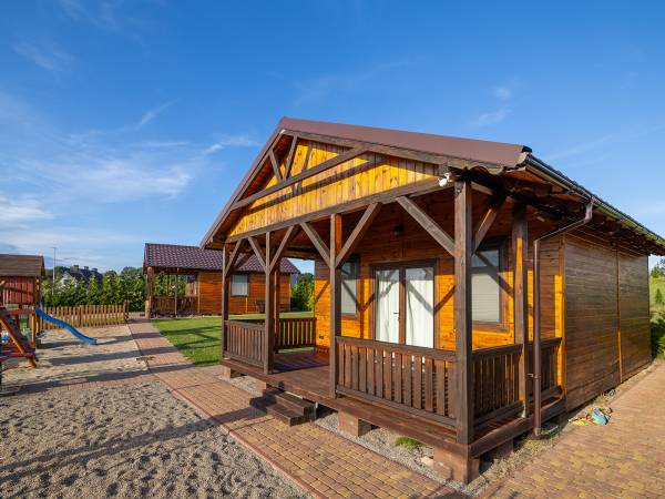 Domki Letniskowe Figaro