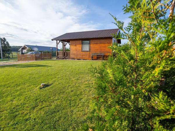 Domki Letniskowe Figaro