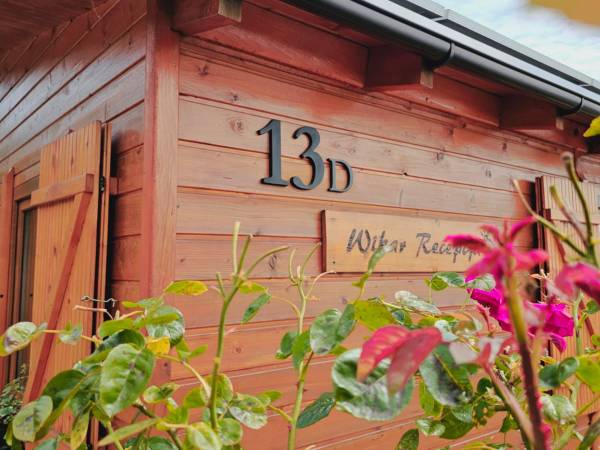 Domki letniskowe Wikar 