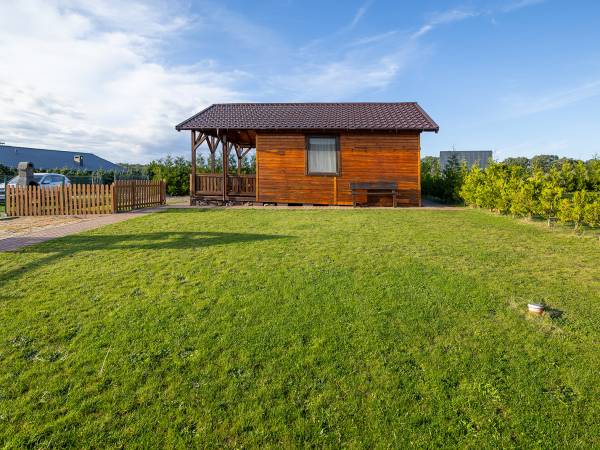 Domki Letniskowe Figaro