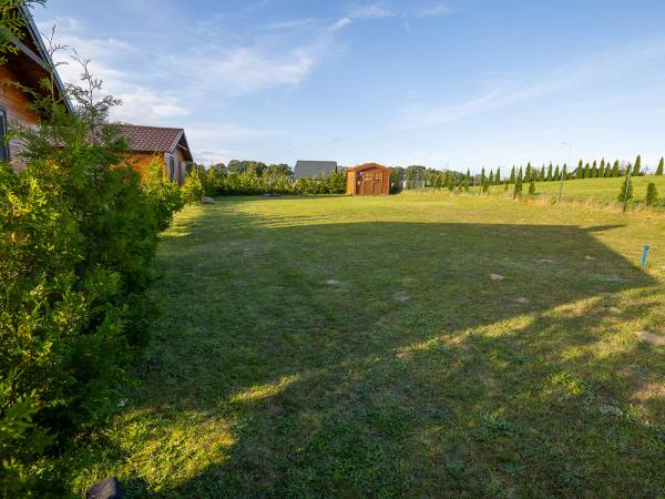 Domki Letniskowe Figaro