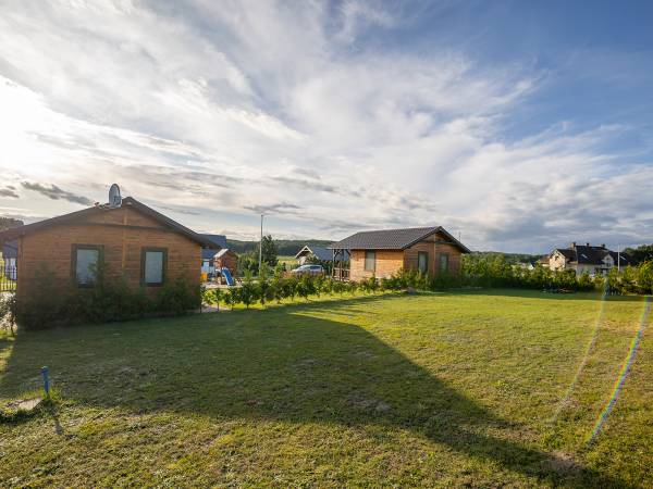 Domki Letniskowe Figaro