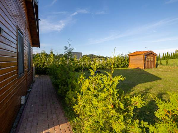 Domki Letniskowe Figaro