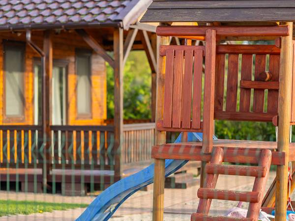 Domki Letniskowe Figaro