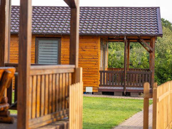 Domki Letniskowe Figaro