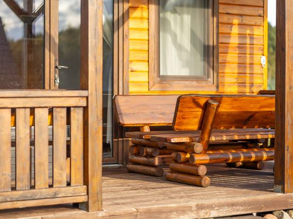 Domki Letniskowe Figaro