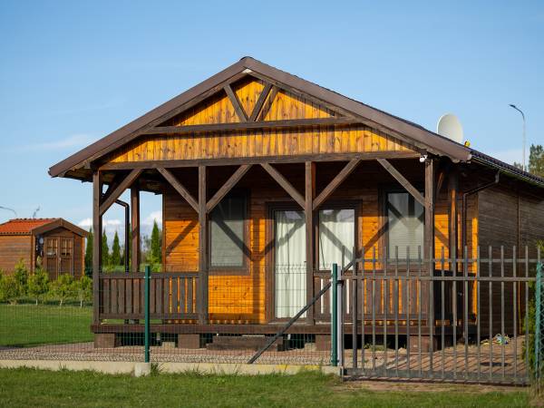 Domki Letniskowe Figaro