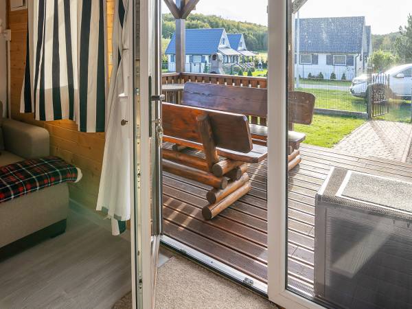 Domki Letniskowe Figaro