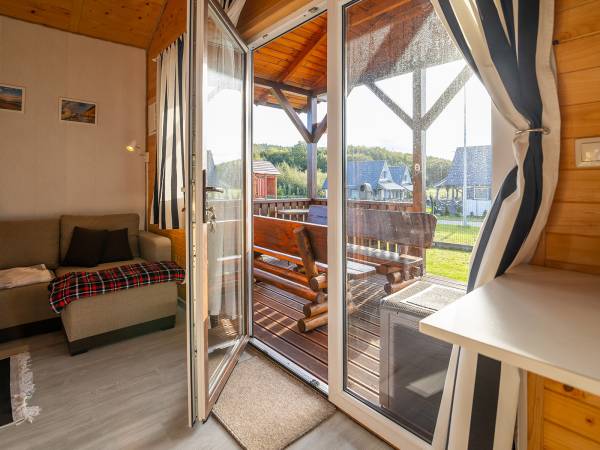 Domki Letniskowe Figaro