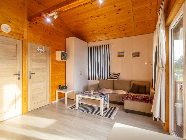 Domki Letniskowe Figaro