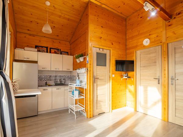 Domki Letniskowe Figaro