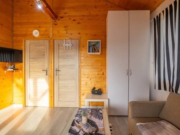 Domki Letniskowe Figaro