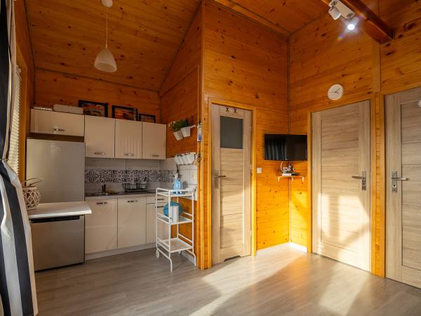 Domki Letniskowe Figaro